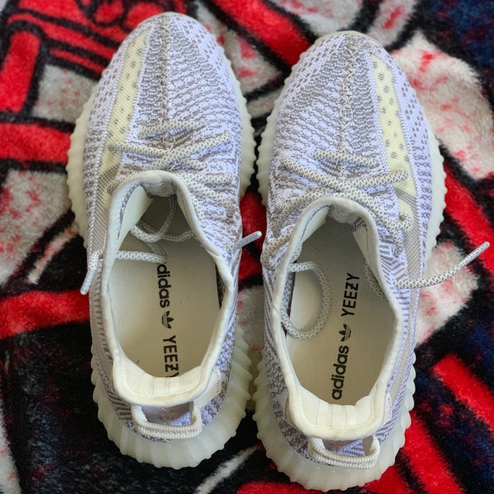 Yeezys